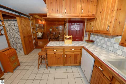 Tiny photo for 1797 Douglas Drive, Tawas City, MI 48763 (MLS # 1948359)