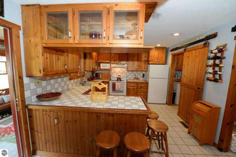 Tiny photo for 1797 Douglas Drive, Tawas City, MI 48763 (MLS # 1948359)