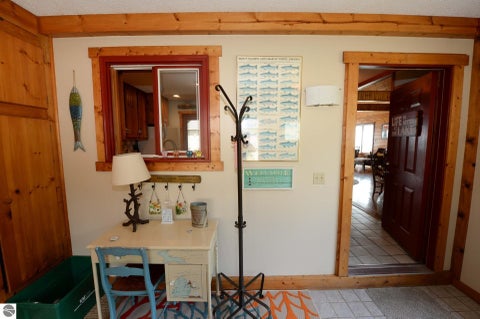 Tiny photo for 1797 Douglas Drive, Tawas City, MI 48763 (MLS # 1948359)