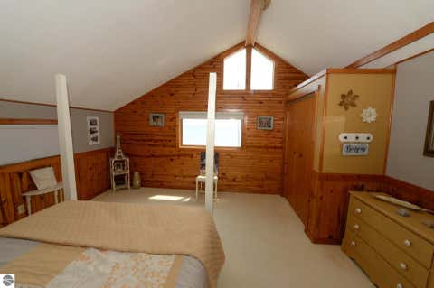 Tiny photo for 1797 Douglas Drive, Tawas City, MI 48763 (MLS # 1948359)