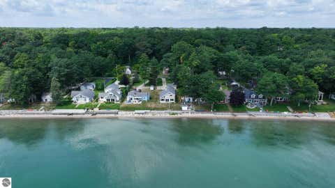 Tiny photo for 1797 Douglas Drive, Tawas City, MI 48763 (MLS # 1948359)