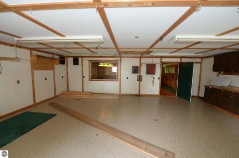 Tiny photo for 1797 Douglas Drive, Tawas City, MI 48763 (MLS # 1948359)