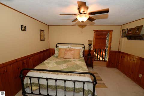 Tiny photo for 1797 Douglas Drive, Tawas City, MI 48763 (MLS # 1948359)