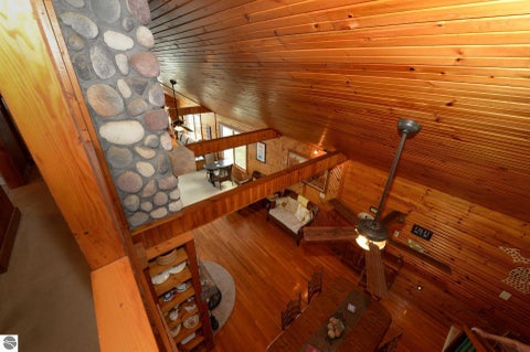 Tiny photo for 1797 Douglas Drive, Tawas City, MI 48763 (MLS # 1948359)