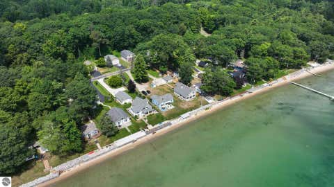 Tiny photo for 1797 Douglas Drive, Tawas City, MI 48763 (MLS # 1948359)