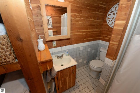 Tiny photo for 1797 Douglas Drive, Tawas City, MI 48763 (MLS # 1948359)