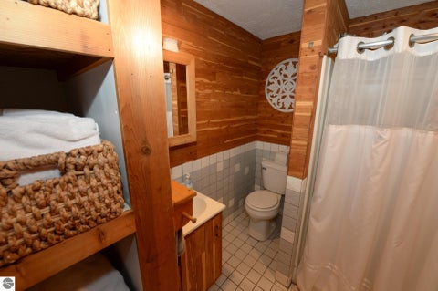 Tiny photo for 1797 Douglas Drive, Tawas City, MI 48763 (MLS # 1948359)