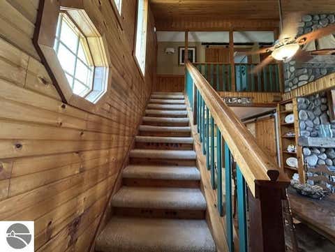 Tiny photo for 1797 Douglas Drive, Tawas City, MI 48763 (MLS # 1948359)