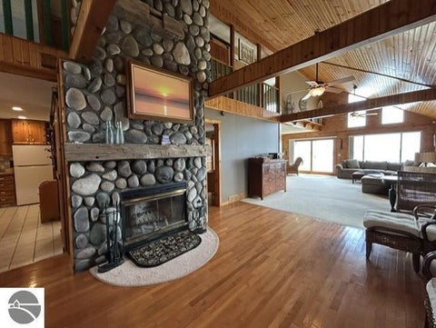 Tiny photo for 1797 Douglas Drive, Tawas City, MI 48763 (MLS # 1948359)