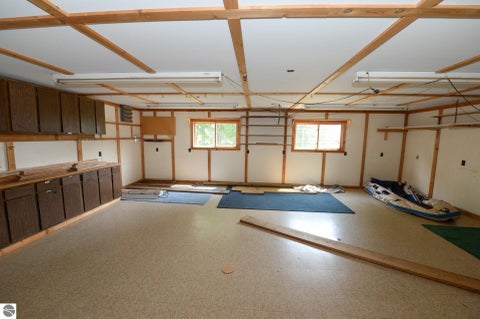 Tiny photo for 1797 Douglas Drive, Tawas City, MI 48763 (MLS # 1948359)