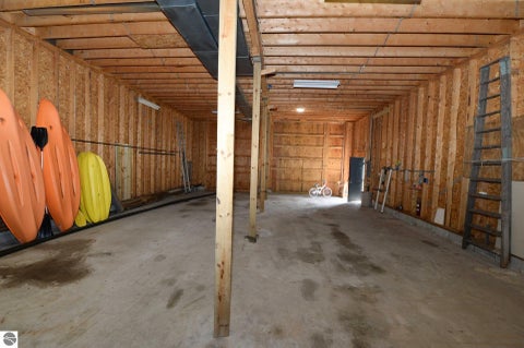 Tiny photo for 1797 Douglas Drive, Tawas City, MI 48763 (MLS # 1948359)