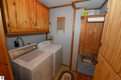 Tiny photo for 1797 Douglas Drive, Tawas City, MI 48763 (MLS # 1948359)