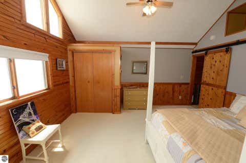 Tiny photo for 1797 Douglas Drive, Tawas City, MI 48763 (MLS # 1948359)