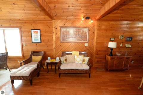 Tiny photo for 1797 Douglas Drive, Tawas City, MI 48763 (MLS # 1948359)