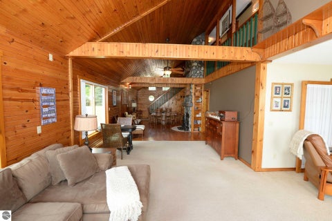Tiny photo for 1797 Douglas Drive, Tawas City, MI 48763 (MLS # 1948359)