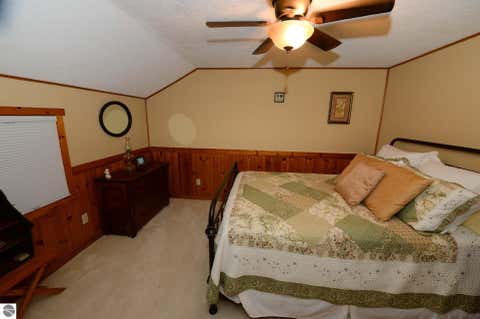 Tiny photo for 1797 Douglas Drive, Tawas City, MI 48763 (MLS # 1948359)