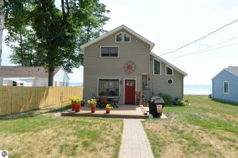 Tiny photo for 1797 Douglas Drive, Tawas City, MI 48763 (MLS # 1948359)