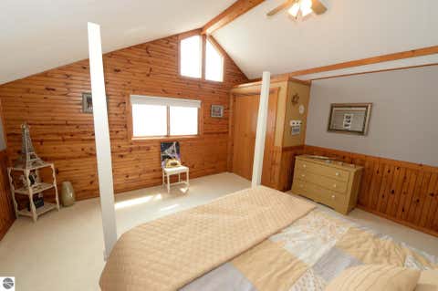Tiny photo for 1797 Douglas Drive, Tawas City, MI 48763 (MLS # 1948359)