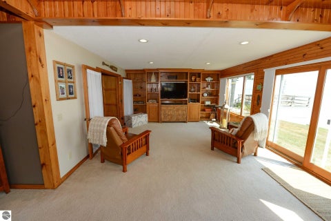 Tiny photo for 1797 Douglas Drive, Tawas City, MI 48763 (MLS # 1948359)