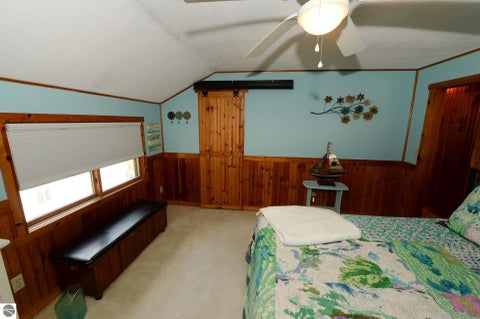 Tiny photo for 1797 Douglas Drive, Tawas City, MI 48763 (MLS # 1948359)