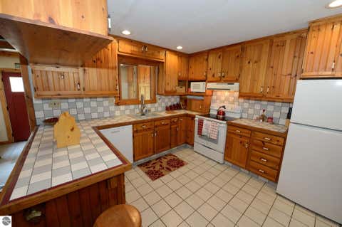 Tiny photo for 1797 Douglas Drive, Tawas City, MI 48763 (MLS # 1948359)