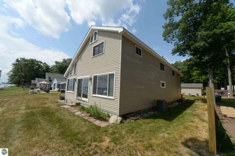 Tiny photo for 1797 Douglas Drive, Tawas City, MI 48763 (MLS # 1948359)