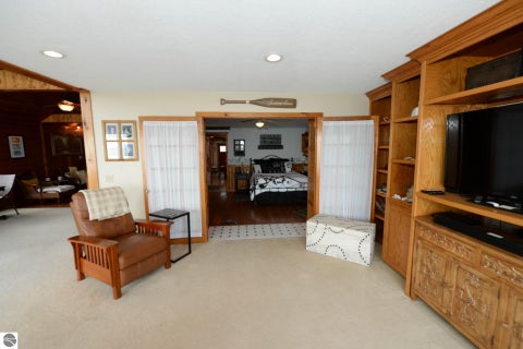 Tiny photo for 1797 Douglas Drive, Tawas City, MI 48763 (MLS # 1948359)