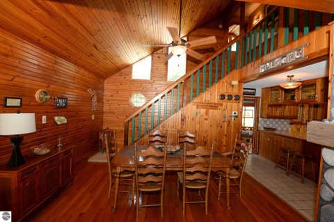 Tiny photo for 1797 Douglas Drive, Tawas City, MI 48763 (MLS # 1948359)