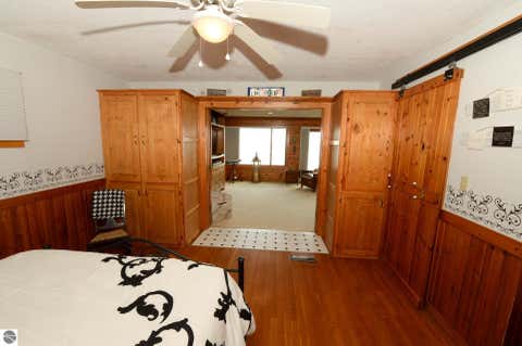 Tiny photo for 1797 Douglas Drive, Tawas City, MI 48763 (MLS # 1948359)
