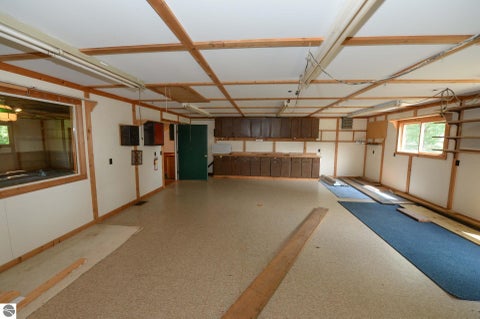 Tiny photo for 1797 Douglas Drive, Tawas City, MI 48763 (MLS # 1948359)
