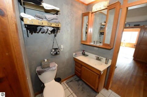 Tiny photo for 1797 Douglas Drive, Tawas City, MI 48763 (MLS # 1948359)