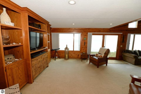 Tiny photo for 1797 Douglas Drive, Tawas City, MI 48763 (MLS # 1948359)