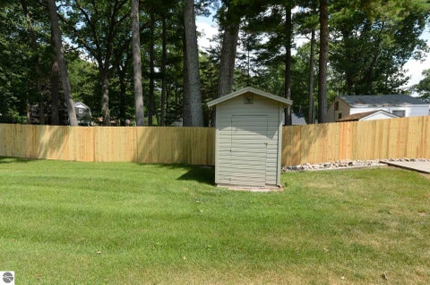 Tiny photo for 1797 Douglas Drive, Tawas City, MI 48763 (MLS # 1948359)