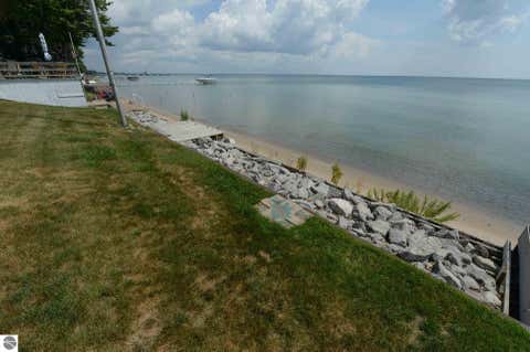 Tiny photo for 1797 Douglas Drive, Tawas City, MI 48763 (MLS # 1948359)