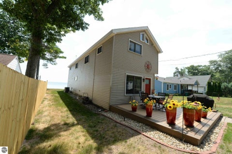 Tiny photo for 1797 Douglas Drive, Tawas City, MI 48763 (MLS # 1948359)
