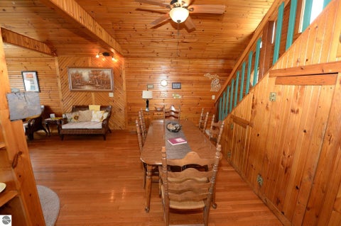 Tiny photo for 1797 Douglas Drive, Tawas City, MI 48763 (MLS # 1948359)