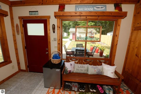 Tiny photo for 1797 Douglas Drive, Tawas City, MI 48763 (MLS # 1948359)