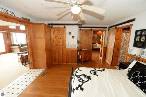 Tiny photo for 1797 Douglas Drive, Tawas City, MI 48763 (MLS # 1948359)