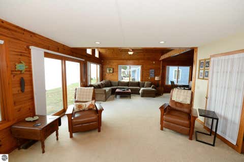 Tiny photo for 1797 Douglas Drive, Tawas City, MI 48763 (MLS # 1948359)