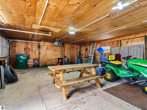 Tiny photo for 89 River Drive, Merritt, MI 49667 (MLS # 1943438)