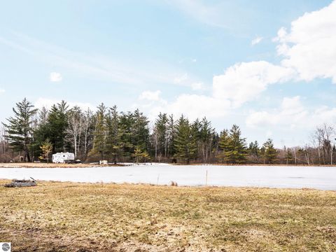 Tiny photo for 89 River Drive, Merritt, MI 49667 (MLS # 1943438)