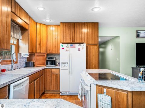 Tiny photo for 89 River Drive, Merritt, MI 49667 (MLS # 1943438)