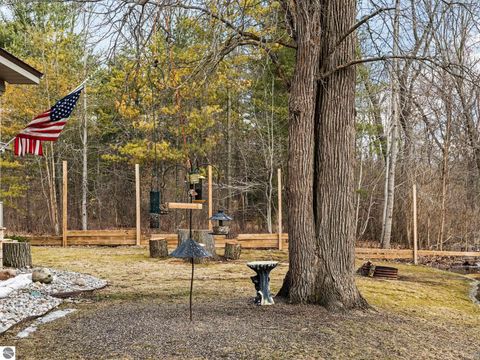 Tiny photo for 89 River Drive, Merritt, MI 49667 (MLS # 1943438)