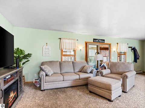 Tiny photo for 89 River Drive, Merritt, MI 49667 (MLS # 1943438)