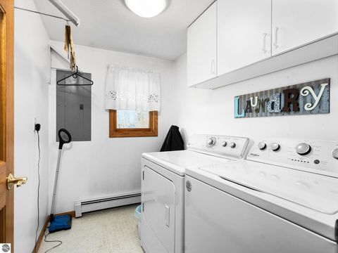 Tiny photo for 89 River Drive, Merritt, MI 49667 (MLS # 1943438)