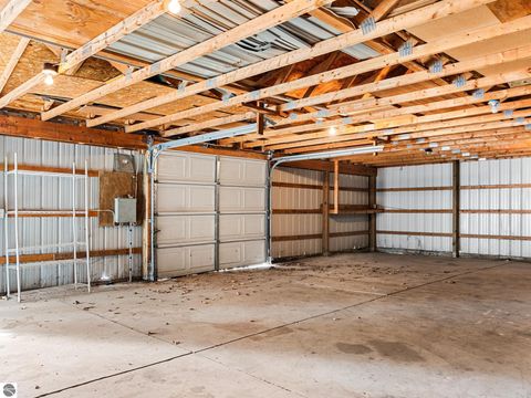 Tiny photo for 89 River Drive, Merritt, MI 49667 (MLS # 1943438)