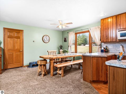 Tiny photo for 89 River Drive, Merritt, MI 49667 (MLS # 1943438)