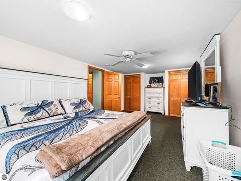 Tiny photo for 89 River Drive, Merritt, MI 49667 (MLS # 1943438)