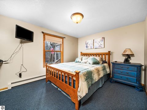 Tiny photo for 89 River Drive, Merritt, MI 49667 (MLS # 1943438)