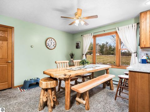 Tiny photo for 89 River Drive, Merritt, MI 49667 (MLS # 1943438)